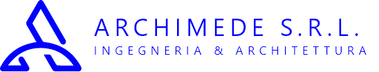 Logo archimede