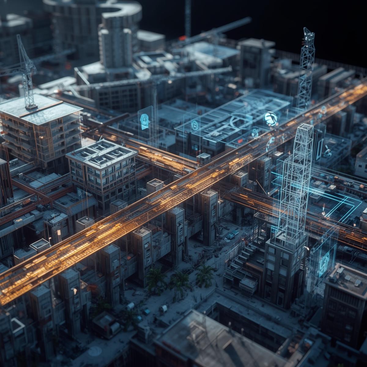 Building Information Modeling (BIM) e Gestione Informativa Digitale della Costruzioni (GID) per l'intero ciclo di vita dell'opera