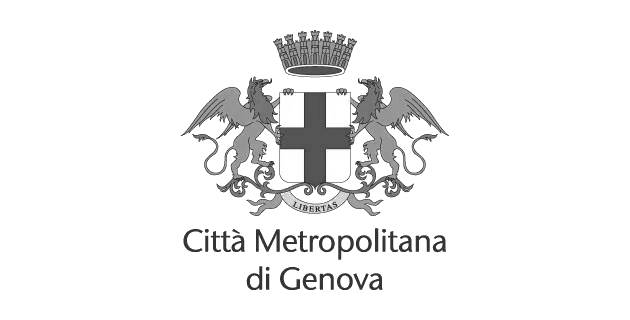 Città metropolitana Genova