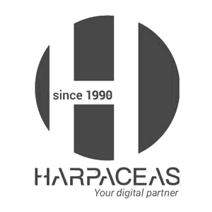 Harpaceas