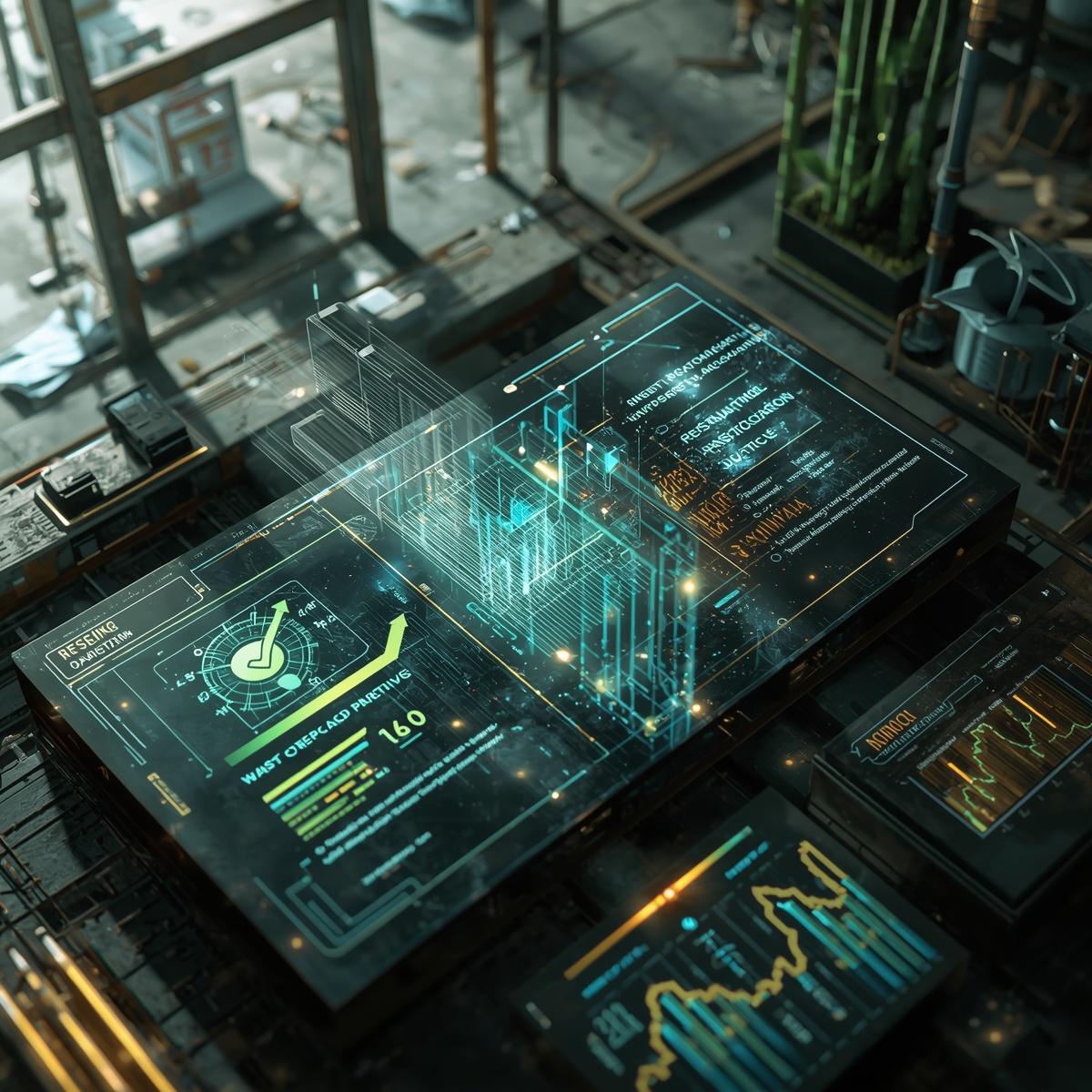 Oltre la modellazione la trasformazione digitale