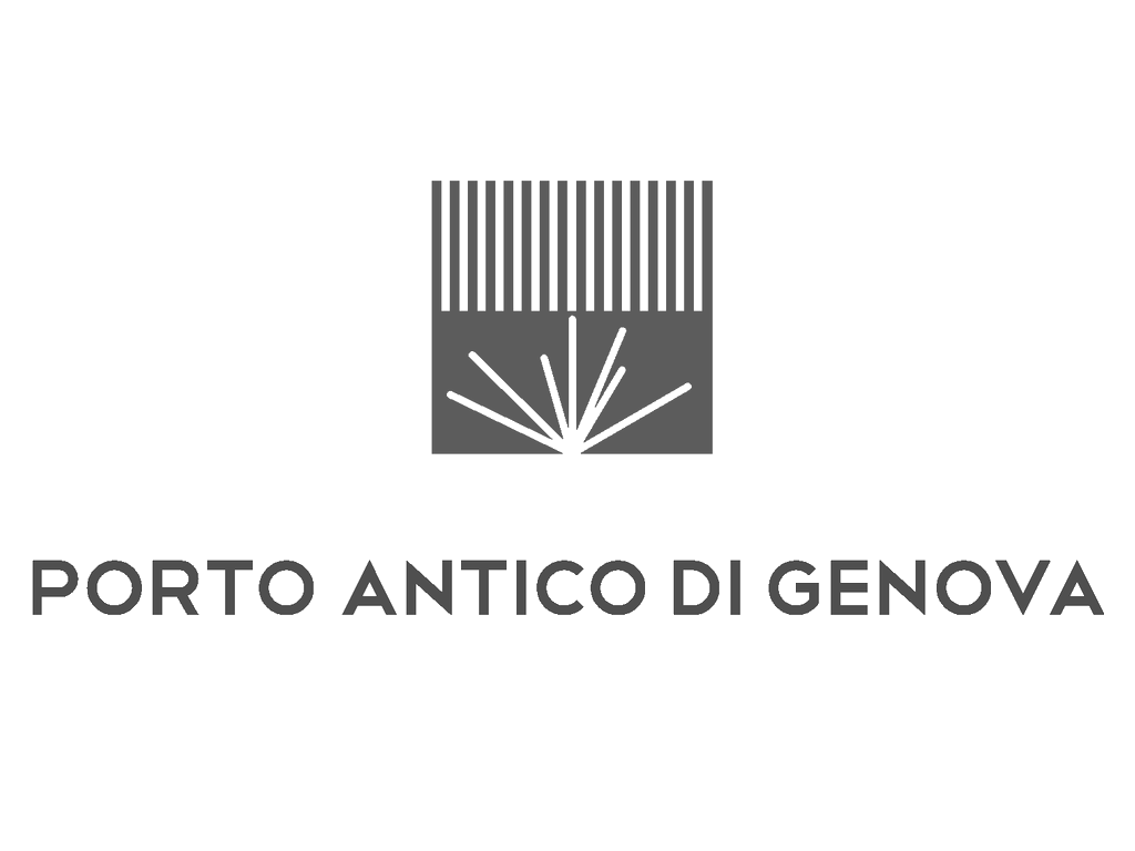 Porto Antico Genova