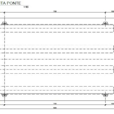 Estratto elaborati progettuali