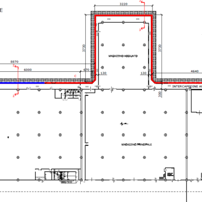 Planimetria contesto