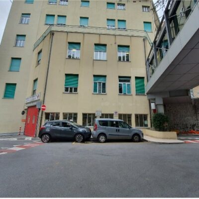 Preparazione della nuova soletta e