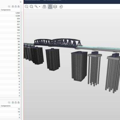 Verifca corretta georeferenziazione