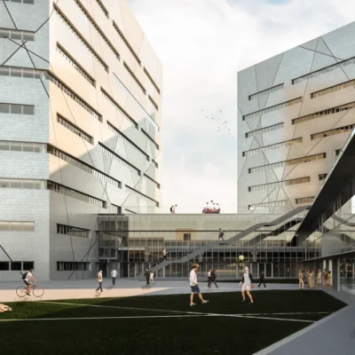 vista-piazza-politecnica-erzelli-unige-ingegneria